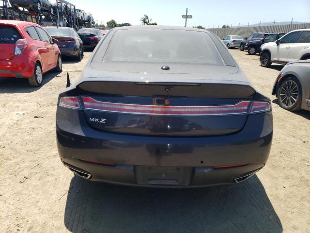 Photo 5 VIN: 3LN6L2LU3DR814608 - LINCOLN MKZ HYBRID 