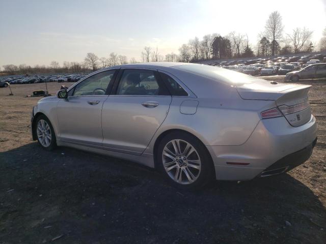 Photo 1 VIN: 3LN6L2LU3DR824507 - LINCOLN MKZ HYBRID 