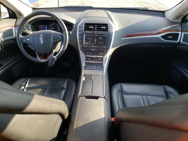 Photo 7 VIN: 3LN6L2LU3DR824507 - LINCOLN MKZ HYBRID 