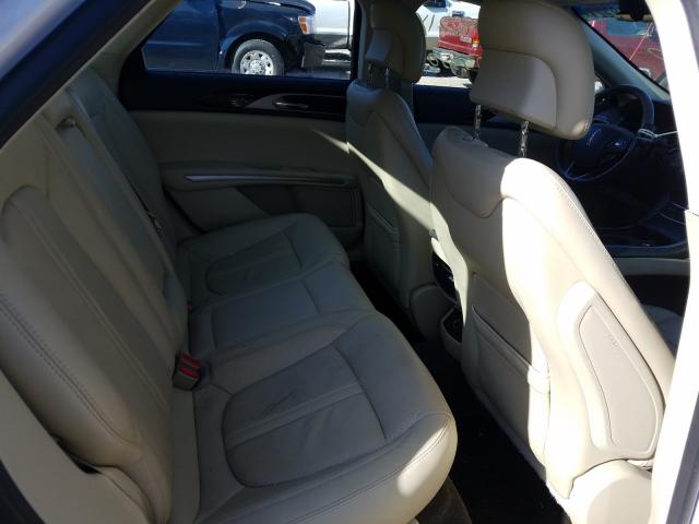 Photo 5 VIN: 3LN6L2LU3ER804999 - LINCOLN MKZ HYBRID 