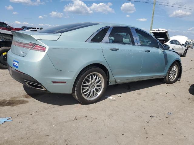 Photo 2 VIN: 3LN6L2LU3ER806090 - LINCOLN MKZ HYBRID 