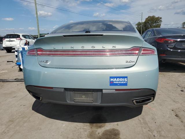 Photo 5 VIN: 3LN6L2LU3ER806090 - LINCOLN MKZ HYBRID 