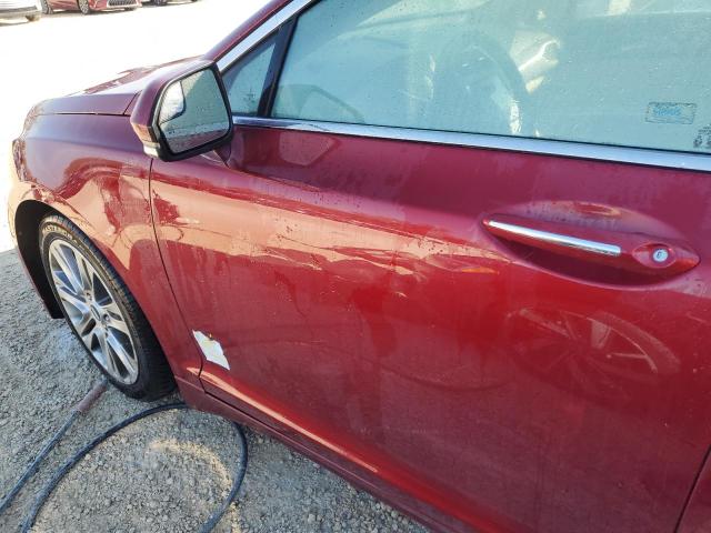 Photo 11 VIN: 3LN6L2LU3ER806106 - LINCOLN MKZ HYBRID 