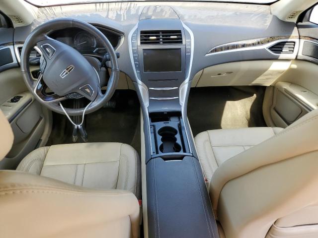 Photo 7 VIN: 3LN6L2LU3ER806106 - LINCOLN MKZ HYBRID 