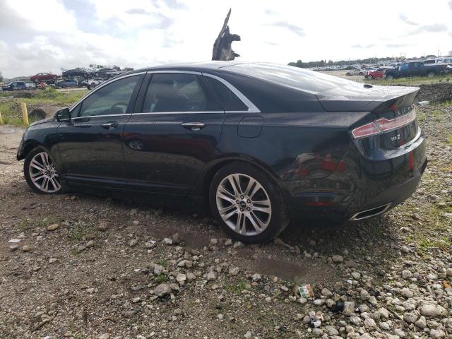 Photo 1 VIN: 3LN6L2LU3ER808695 - LINCOLN MKZ HYBRID 