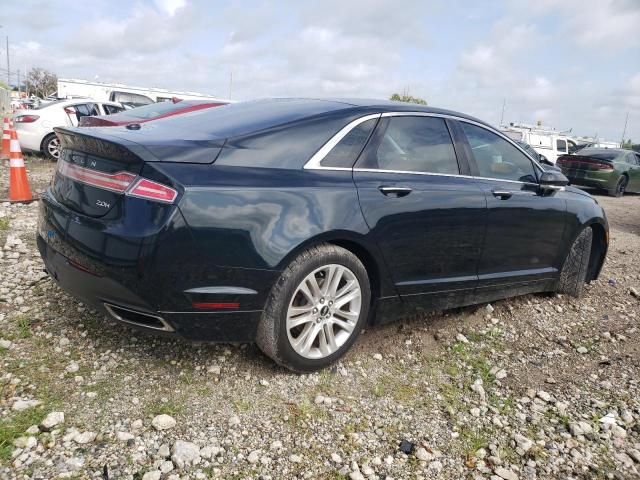 Photo 2 VIN: 3LN6L2LU3ER808695 - LINCOLN MKZ HYBRID 