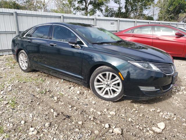 Photo 3 VIN: 3LN6L2LU3ER808695 - LINCOLN MKZ HYBRID 