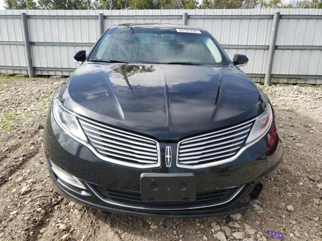 Photo 4 VIN: 3LN6L2LU3ER808695 - LINCOLN MKZ HYBRID 