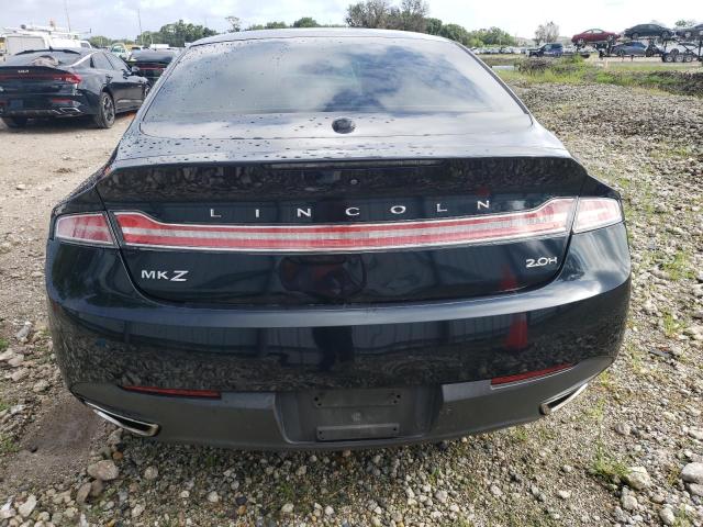 Photo 5 VIN: 3LN6L2LU3ER808695 - LINCOLN MKZ HYBRID 