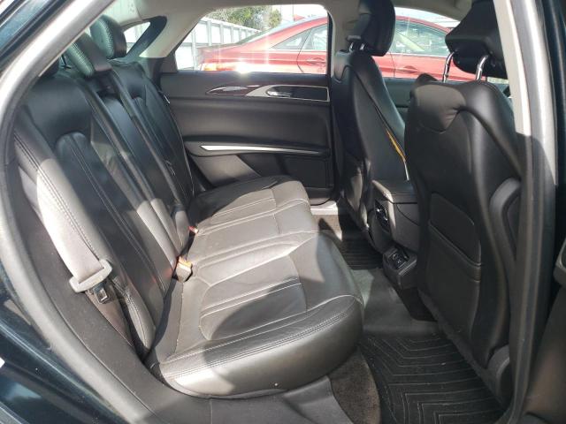 Photo 9 VIN: 3LN6L2LU3ER808695 - LINCOLN MKZ HYBRID 