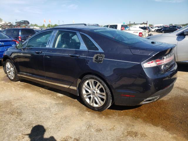 Photo 1 VIN: 3LN6L2LU3ER809703 - LINCOLN MKZ 