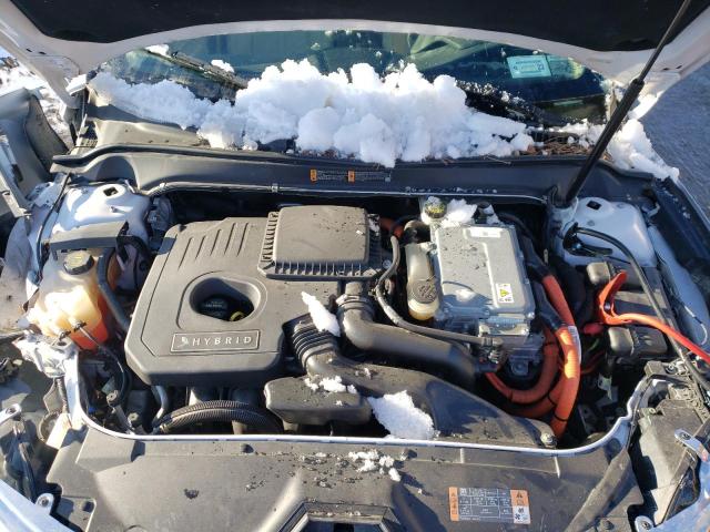 Photo 6 VIN: 3LN6L2LU3ER815520 - LINCOLN MKZ HYBRID 