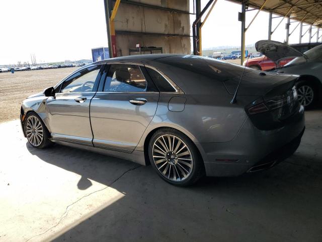 Photo 1 VIN: 3LN6L2LU3ER820118 - LINCOLN MKZ HYBRID 