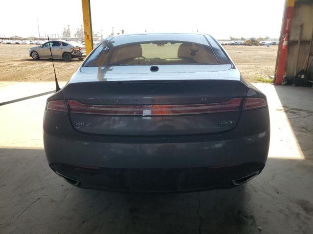 Photo 5 VIN: 3LN6L2LU3ER820118 - LINCOLN MKZ HYBRID 