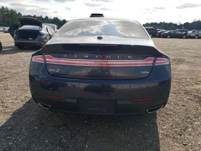 Photo 5 VIN: 3LN6L2LU3ER822063 - LINCOLN MKZ HYBRID 