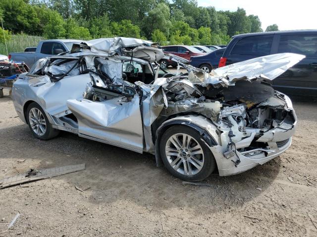 Photo 3 VIN: 3LN6L2LU3ER829465 - LINCOLN MKZ 