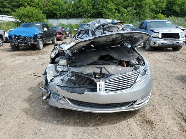 Photo 4 VIN: 3LN6L2LU3ER829465 - LINCOLN MKZ 