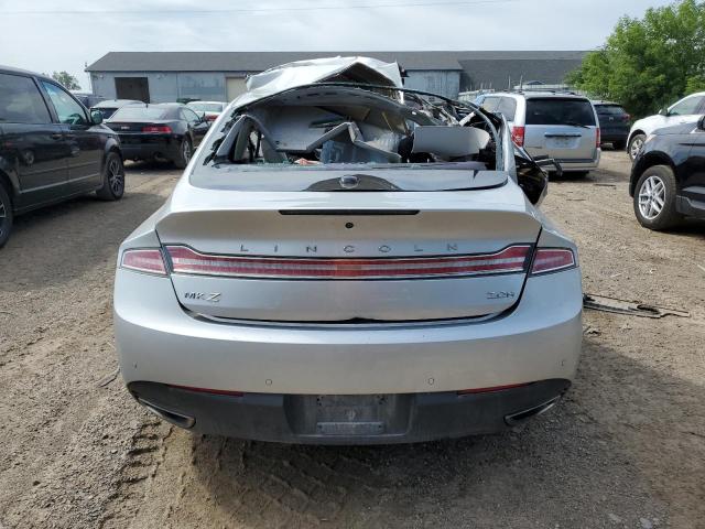 Photo 5 VIN: 3LN6L2LU3ER829465 - LINCOLN MKZ 