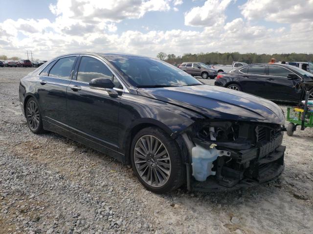 Photo 0 VIN: 3LN6L2LU3ER836156 - LINCOLN MKZ HYBRID 