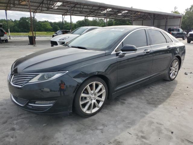 Photo 0 VIN: 3LN6L2LU3FR626903 - LINCOLN MKZ 