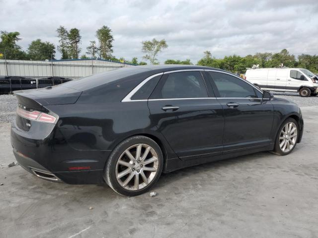 Photo 2 VIN: 3LN6L2LU3FR626903 - LINCOLN MKZ 