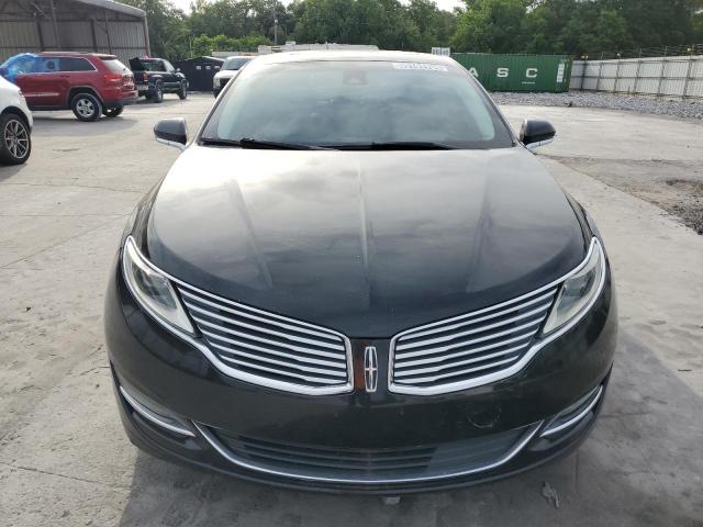 Photo 4 VIN: 3LN6L2LU3FR626903 - LINCOLN MKZ 