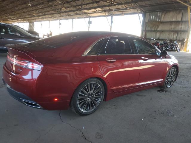 Photo 2 VIN: 3LN6L2LU3FR627646 - LINCOLN MKZ HYBRID 