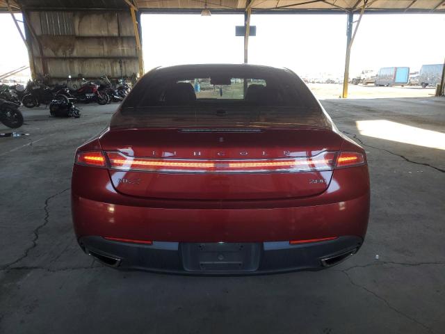 Photo 5 VIN: 3LN6L2LU3FR627646 - LINCOLN MKZ HYBRID 