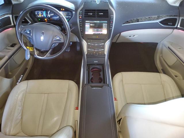 Photo 7 VIN: 3LN6L2LU3FR627646 - LINCOLN MKZ HYBRID 