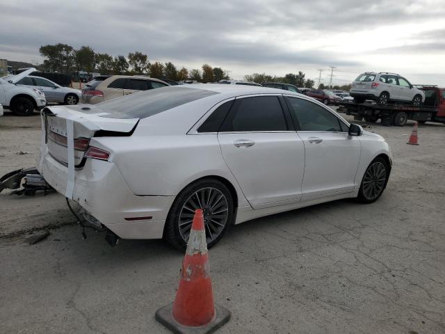 Photo 2 VIN: 3LN6L2LU3FR628649 - LINCOLN MKZ HYBRID 