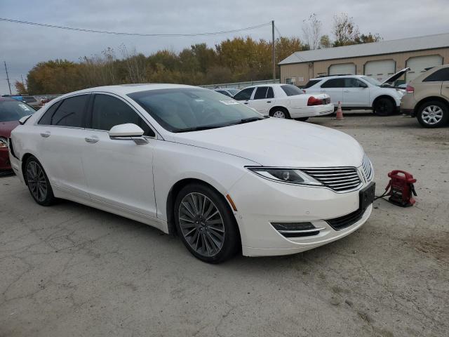 Photo 3 VIN: 3LN6L2LU3FR628649 - LINCOLN MKZ HYBRID 