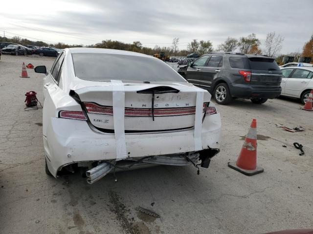 Photo 5 VIN: 3LN6L2LU3FR628649 - LINCOLN MKZ HYBRID 