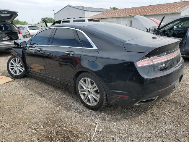 Photo 1 VIN: 3LN6L2LU3GR603526 - LINCOLN MKZ 