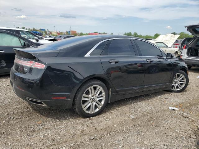 Photo 2 VIN: 3LN6L2LU3GR603526 - LINCOLN MKZ 