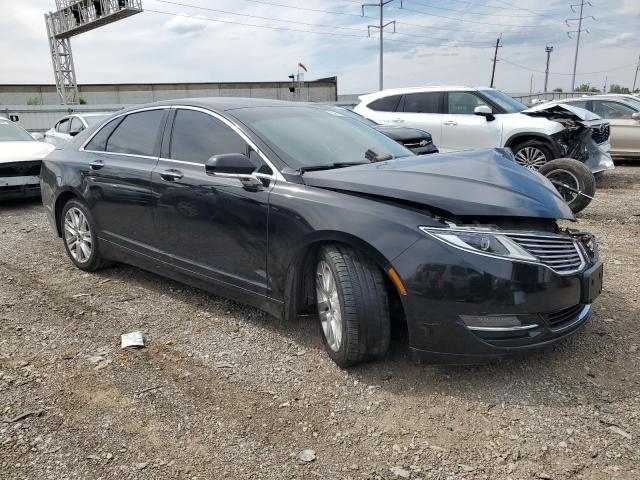 Photo 3 VIN: 3LN6L2LU3GR603526 - LINCOLN MKZ 