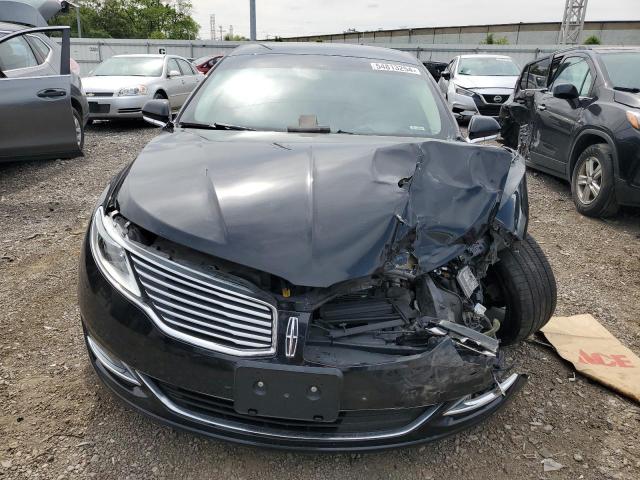 Photo 4 VIN: 3LN6L2LU3GR603526 - LINCOLN MKZ 