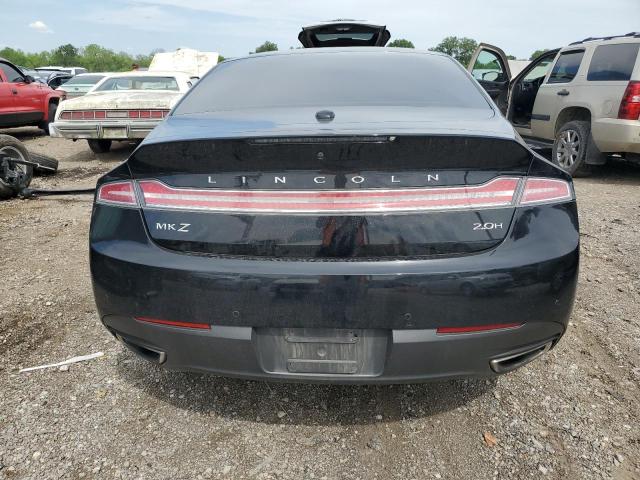 Photo 5 VIN: 3LN6L2LU3GR603526 - LINCOLN MKZ 