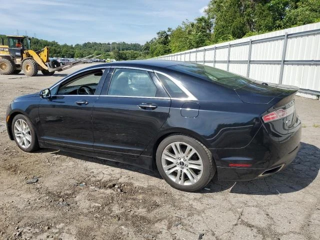 Photo 1 VIN: 3LN6L2LU3GR603557 - LINCOLN MKZ HYBRID 