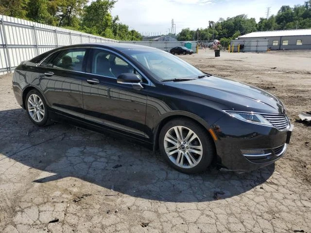 Photo 3 VIN: 3LN6L2LU3GR603557 - LINCOLN MKZ HYBRID 