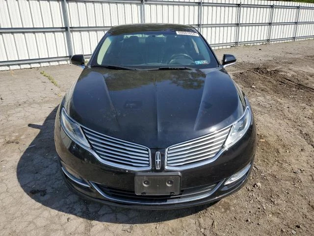 Photo 4 VIN: 3LN6L2LU3GR603557 - LINCOLN MKZ HYBRID 