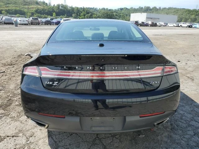 Photo 5 VIN: 3LN6L2LU3GR603557 - LINCOLN MKZ HYBRID 