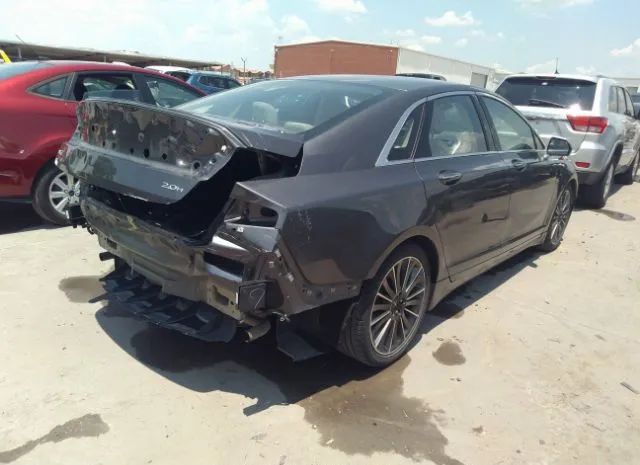 Photo 3 VIN: 3LN6L2LU3GR608371 - LINCOLN MKZ 