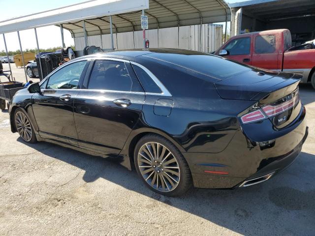 Photo 1 VIN: 3LN6L2LU3GR620598 - LINCOLN MKZ HYBRID 