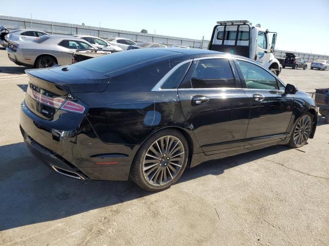 Photo 2 VIN: 3LN6L2LU3GR620598 - LINCOLN MKZ HYBRID 