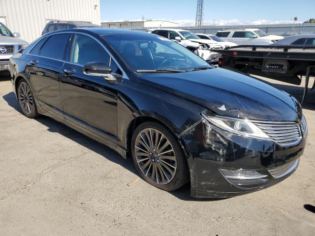 Photo 3 VIN: 3LN6L2LU3GR620598 - LINCOLN MKZ HYBRID 