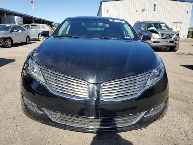 Photo 4 VIN: 3LN6L2LU3GR620598 - LINCOLN MKZ HYBRID 