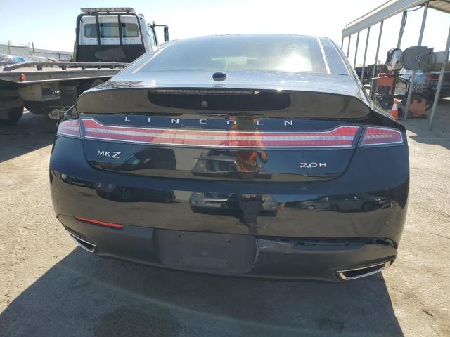 Photo 5 VIN: 3LN6L2LU3GR620598 - LINCOLN MKZ HYBRID 