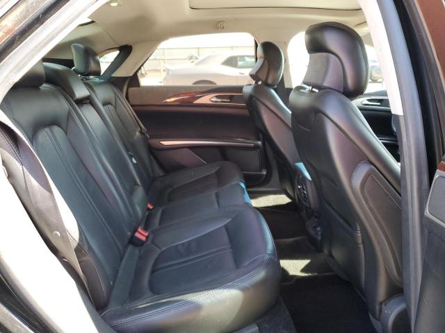 Photo 9 VIN: 3LN6L2LU3GR620598 - LINCOLN MKZ HYBRID 