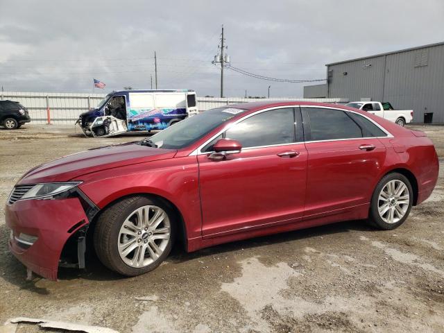 Photo 0 VIN: 3LN6L2LU3GR623162 - LINCOLN MKZ HYBRID 