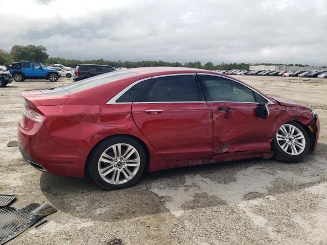 Photo 2 VIN: 3LN6L2LU3GR623162 - LINCOLN MKZ HYBRID 